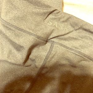 Saski Collection * Tammy Hembrow* Grey Leggings